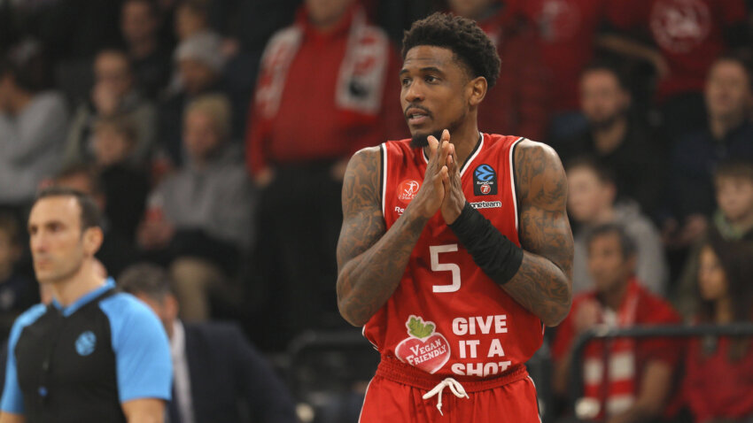 Bešiktaš razočaran dužinom Manfordove suspenzije: To je u suprotnosti sa duhom sporta