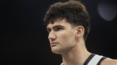 Vukčević u srpskom Čikagu – važna trojka i pobeda