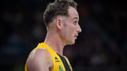 Legendarnom Brazilcu provalili u kuću i ukrali trofeje, a onda se umešala ACB liga