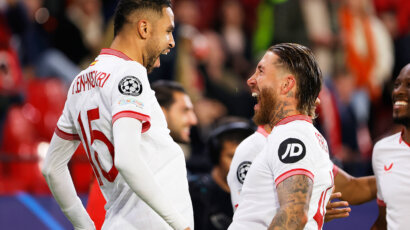 Seviljano bez pobednika, Sevilji slađi bod na Viljamarinu (VIDEO)