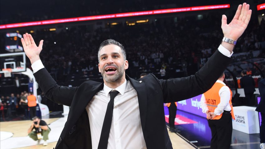 Alimpijević iz Grada proroka o spontanim emocijama: Teri - Plavšić ozbiljan tandem, sve će ovo biti veliko samo ako...