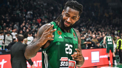 Lesor ne želi grčki derbi u finalu: Ne plašim se, ali ta atmosfera sve iritira