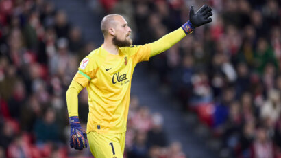 Rajković bi kao deo trampe mogao do transfera karijere