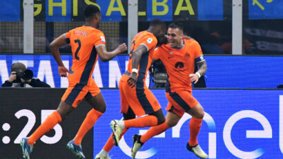 Interove haubice žele u Pariz