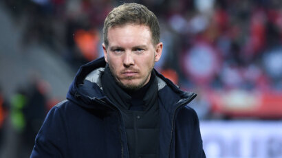 Nemci nagradili Nagelsmana novim ugovorom