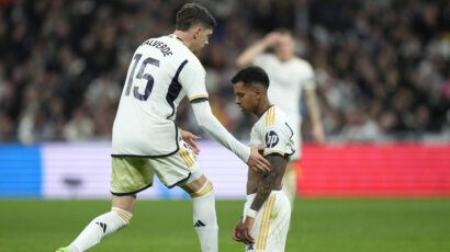 Ko bi mogao da bude “žrtvovan” zbog dolaska Mbapea u Madrid?