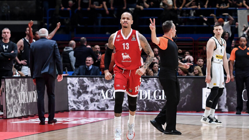 Nejpir: Poslednji šut? Očistili su mi stranu...