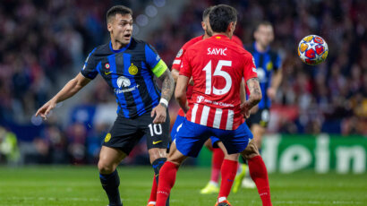 Penali došli glave Interu, Lautaro prebacio sve i poslao Atletiko dalje