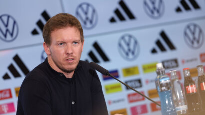 Nagelsman o Pavloviću: Nije bila politička odluka, niti smo morali da ubeđujemo Aleksandra