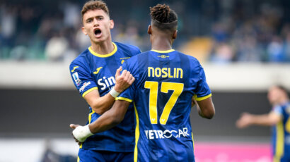 Stefan Mitrović želi kao Kvaraskelija i Pulišić