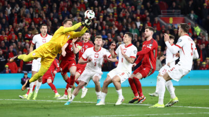 Penal-drama čekirala poslednjeg putnika u Nemačku: Ščensni ukrcao Poljsku u avion