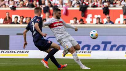 Klajndist umalo šokirao Štutgart: Hajdenhajm “okrenuo” 2:0, Undav doneo važan bod u borbi za LŠ