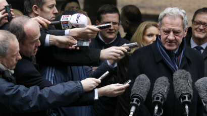 Milan Mandarić za Meridian sport kaže da ništa još nije gotovo: Želja je velika, najlepše je vratiti se kući