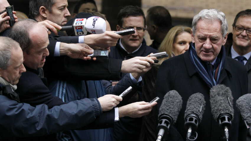 Milan Mandarić za Meridian sport kaže da ništa još nije gotovo: Želja je velika, najlepše je vratiti se kući