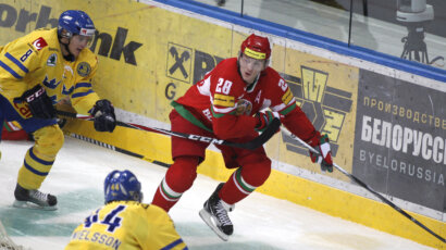 IN MEMORIAM – Konstantin Koltsov