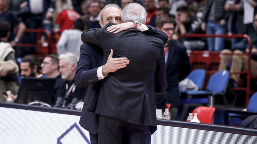 Čist prestiž u gradu mode: Nova epizoda rivalstva dugog preko tri decenije