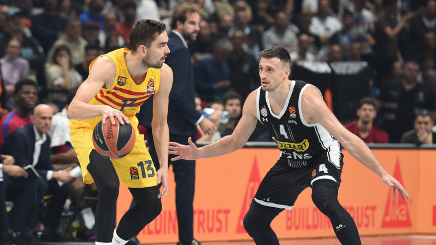 Avramović pokazao zube Kataloncima, ali trijumf u  Blaugrani ostaje nemoguća misija