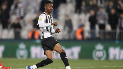 Srnin poklon Duljaju za derbi: Napasti pobedničkim tandemom ili podići ekvadorski zid?