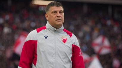 Milojević dobija nenadano pojačanje – mladi reprezentativac ponovo na Marakani