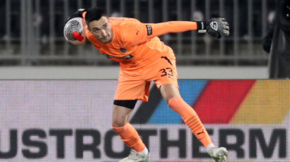 Krunić potpisao dvogodišnji ugovor sa Partizanom