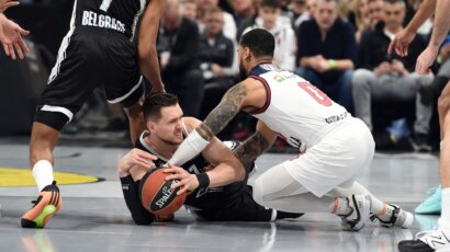 Ponjitka prvi među jednakima