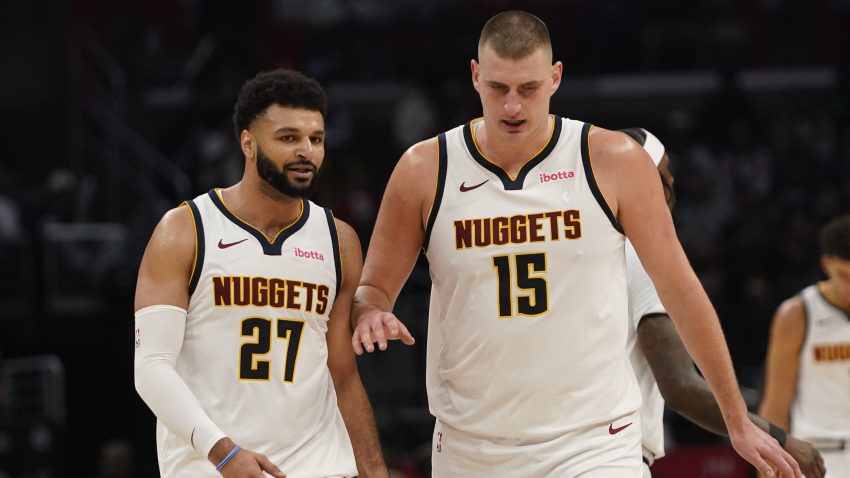 Mensa, kvoterbek, kao da je imao 50…