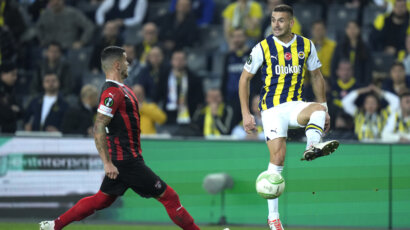 Tadić na putu da uradi nešto što se čekalo sedam godina u Feneru