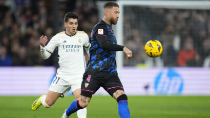 Realov as definitivno menja reprezentaciju