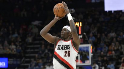 NBA šampion želi bivšeg centra Zvezde