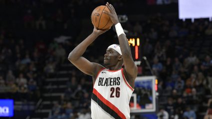 NBA šampion želi bivšeg centra Zvezde