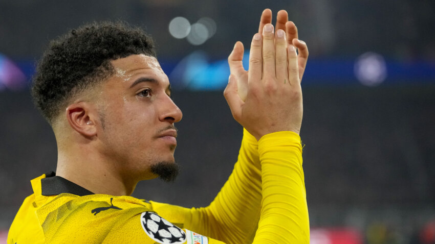Svi potcenjuju Dortmund, ali Dortmund je u četvrtfinalu Lige šampiona...