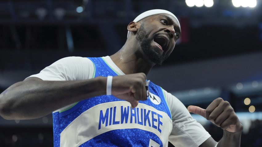 Portisovo podsećanje na kvalitet NBA igrača
