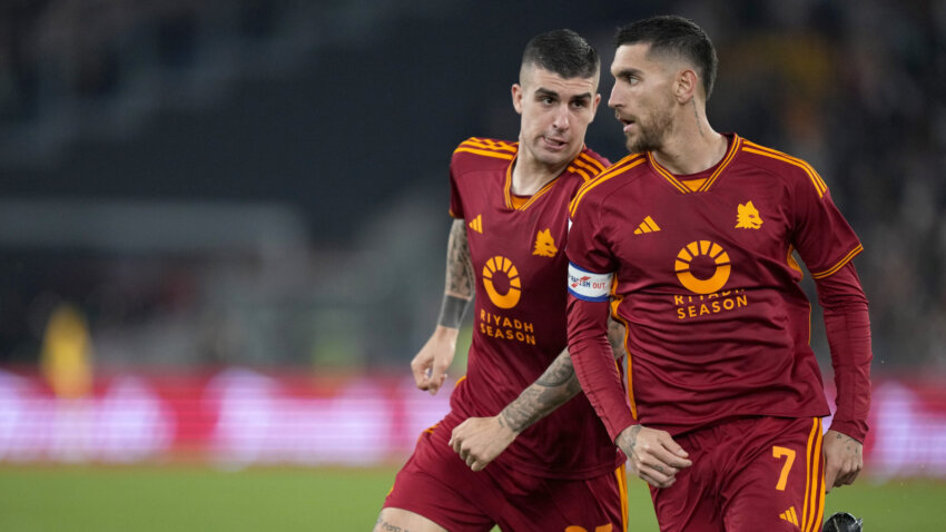 Vučica ujeda na Olimpiku, Račić pogledom ispratio majstoriju Pelegrinija (VIDEO)