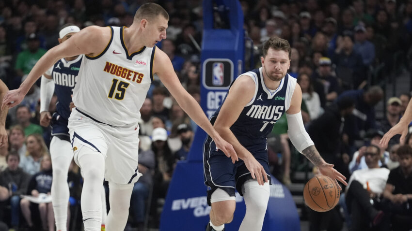 Pao rekord u NBA ligi - košarka nikad gledanija!
