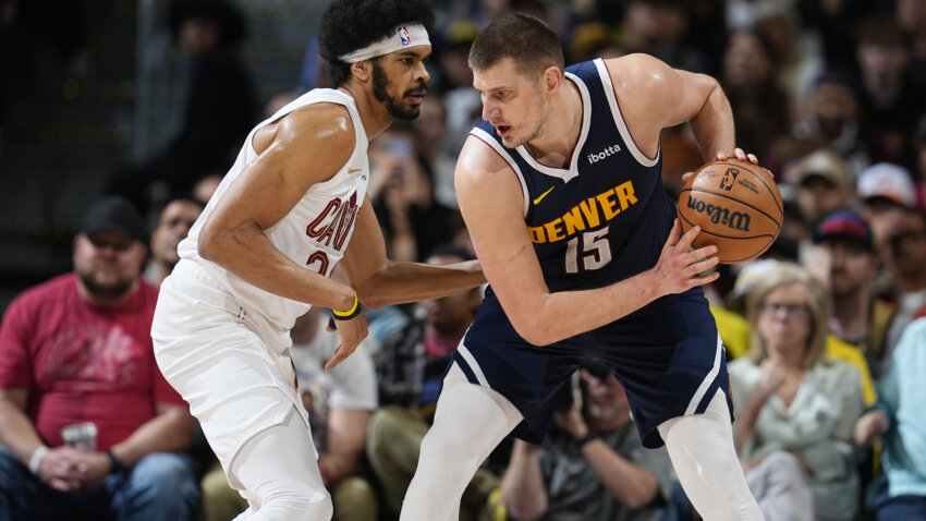Na Zapadu ništa novo: Denver ponovo na vrhu, Jokić nastavlja da piše istoriju