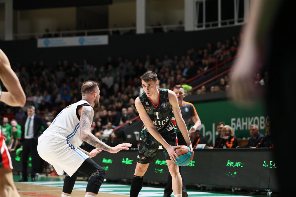 Dimitrijević da čukne vo drvo: Samo je Teodosić stvorio taj osećaj 1 53602147706 c42be32634 k