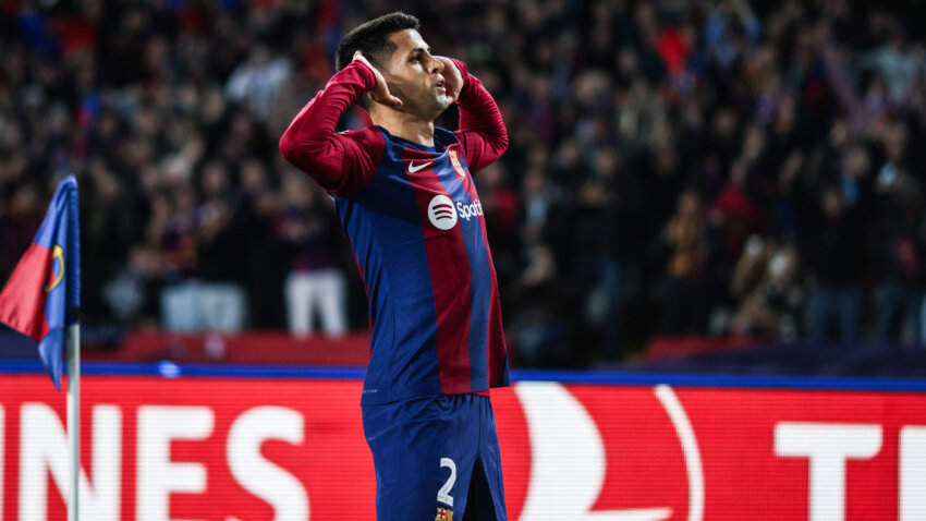 Arsenal želi da iskoristi svađu Kansela i Gvardiole: Portugalac od sledeće sezone na Emirejtsu?