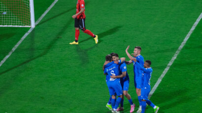 Mitrović promašio penal, pa se u nadoknadi ispravio – Al Hilal je nezaustavljiv