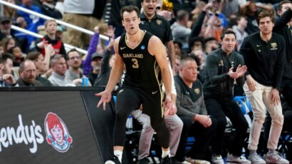 Deset trojki jeste bajka – ne Pepeljuga: Znam da neću igrati u NBA, ali mogu da se takmičim