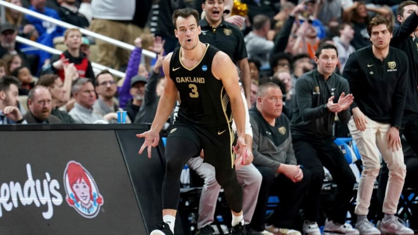Deset trojki jeste bajka - ne Pepeljuga: Znam da neću igrati u NBA, ali mogu da se takmičim