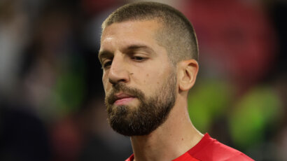 Matija Nastasić u centru skandala: Sudija suspendovan zbog Srbina, utakmica registrovana službenim rezultatom