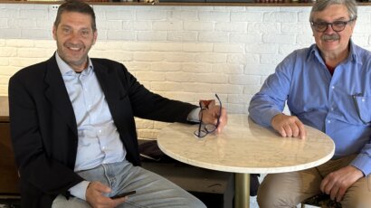 Dogodio se – Ratko Rudić: Učio i od Ranka Žeravice