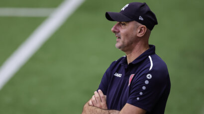 Radnički bez trenera na Zvezdu, Joksimović potpisuje u četvrtak – poznat i stručni štab