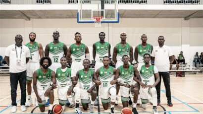 Epilog skandala u Africi – izbacivanje Dinama