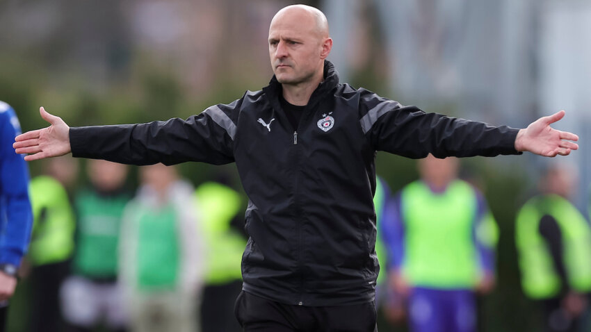 Nema bele zastave kod Duljaja: Ne predajemo se, idemo dalje