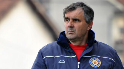 Dobro poznato lice stiže u Užice – Piskavac Slobodin vatrogasac