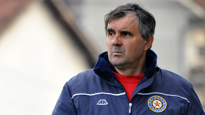 Dobro poznato lice stiže u Užice - Piskavac Slobodin vatrogasac