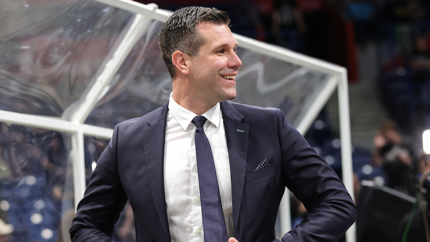 Sani Bećirović za Meridian sport: Pogodili smo sa transferima, momci su prevazišli očekivanja