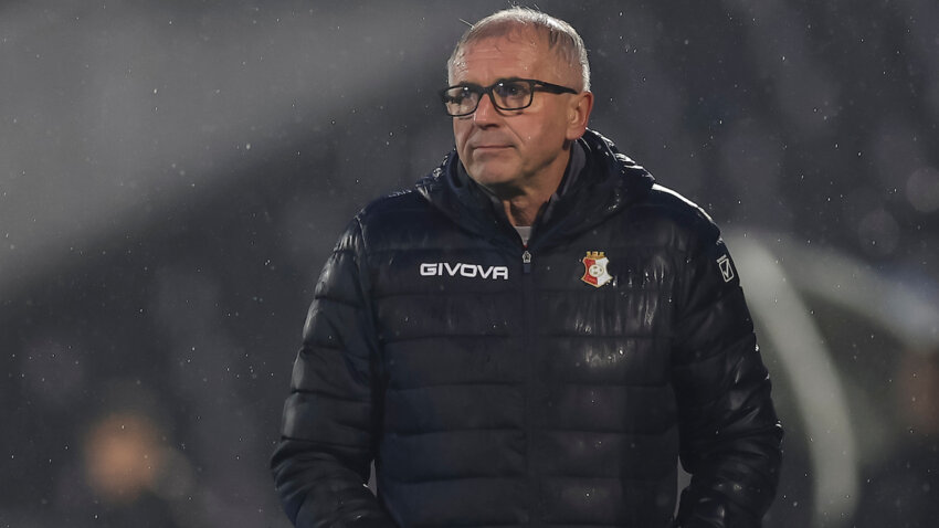 Gaćinović: Došli smo sa namerom da pobedimo