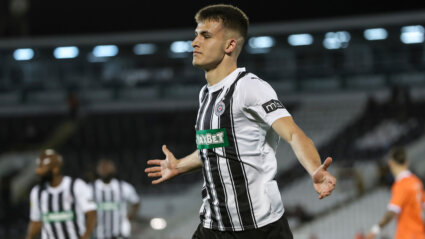 Baždar ostaje u trećoj ligi, propao transfer u poslednjem trenutku